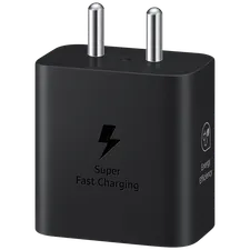 SAMSUNG 25W EP-T2510 ADAPTER-BLACK