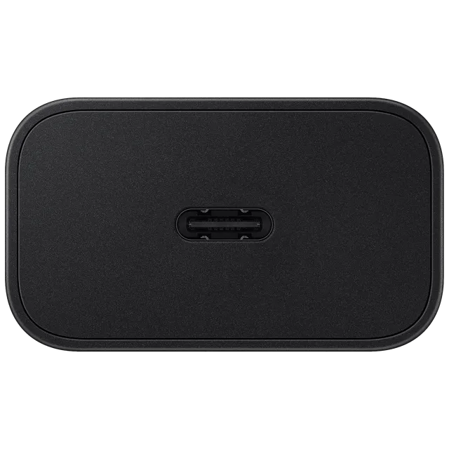 SAMSUNG 25W EP-T2510 ADAPTER-BLACK