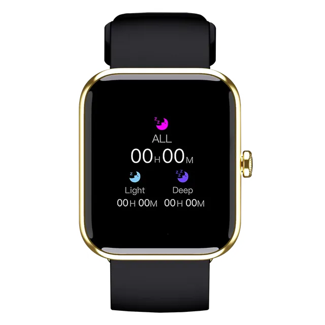 boAt Xtend Smartwatch with Activity Tracker