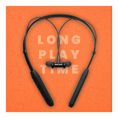 CONEKT BEATS PRO BLUETOOTH NECKBAND