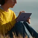 Apple iPad mini (6th Gen) 64 GB ROM 8.3 inch with Wi-Fi Only (Pink)