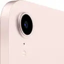 Apple iPad mini (6th Gen) 64 GB ROM 8.3 inch with Wi-Fi Only (Pink)