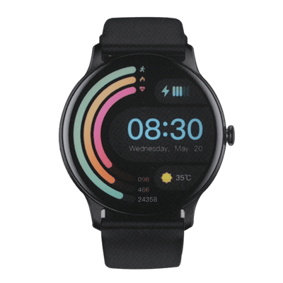 Noise Fit Curve 2 Smartwatch