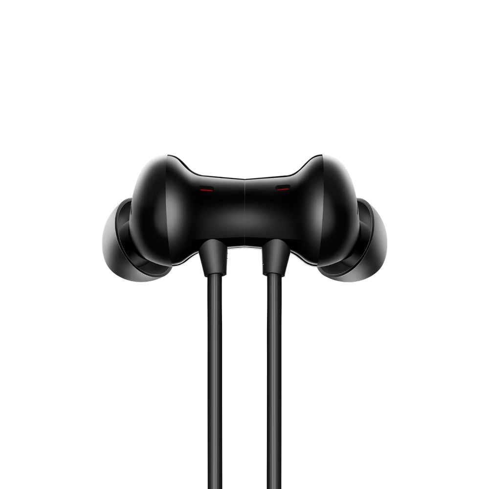 ONEPLUS BULLETS WIRELESS Z2 ANC - BOOM BLACK
