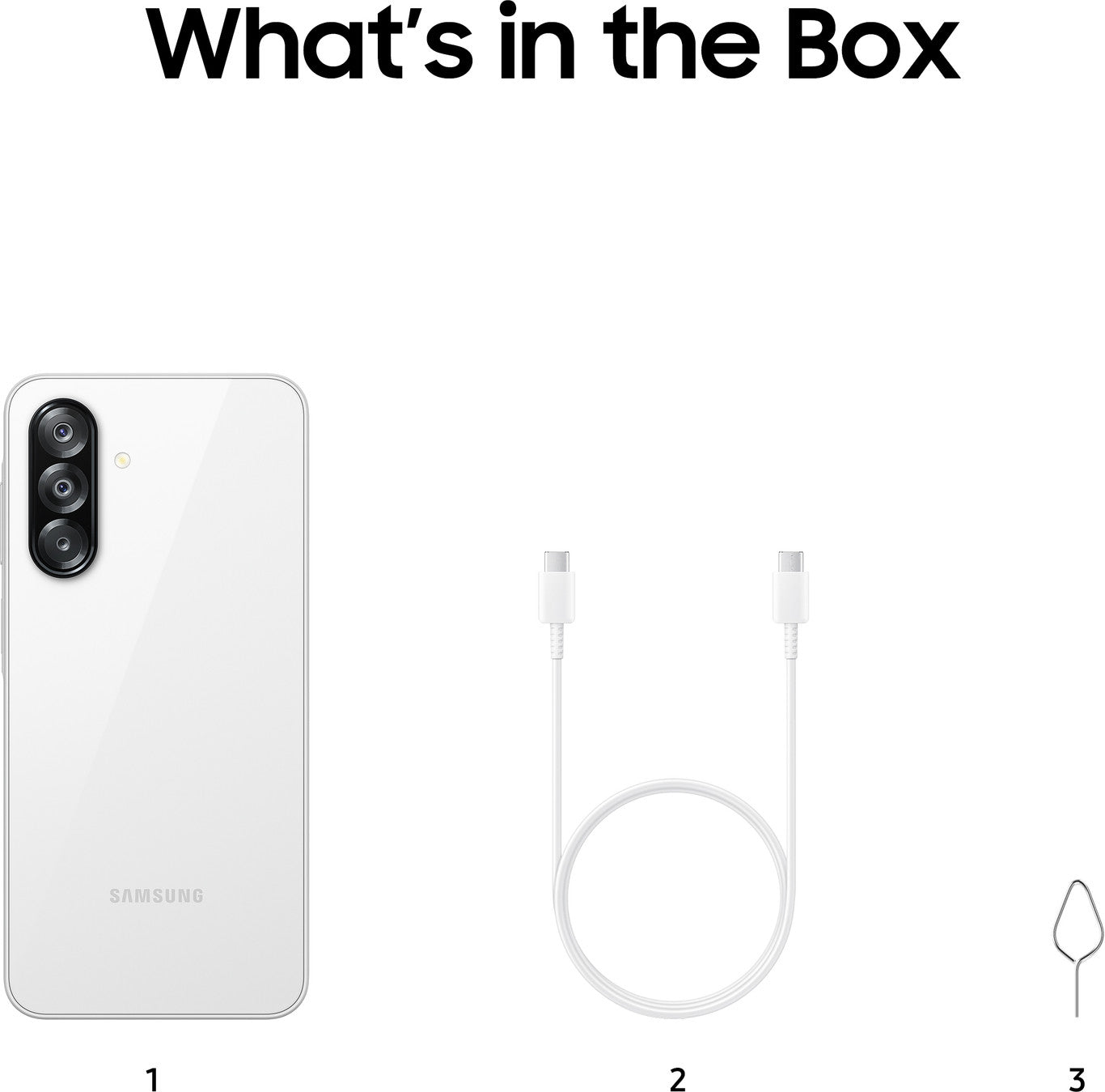 SAMSUNG Galaxy A26 5G