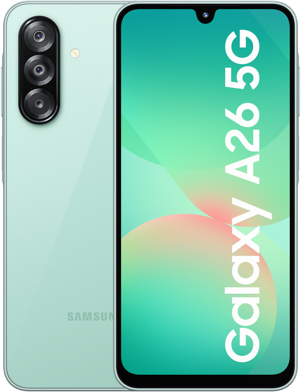 SAMSUNG Galaxy A26 5G