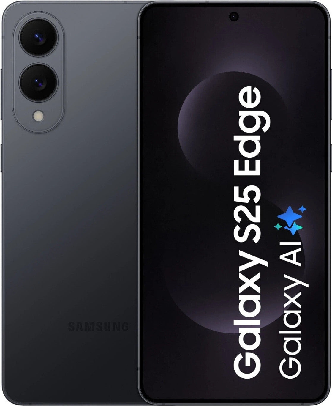 SAMSUNG Galaxy S25 Edge 5G