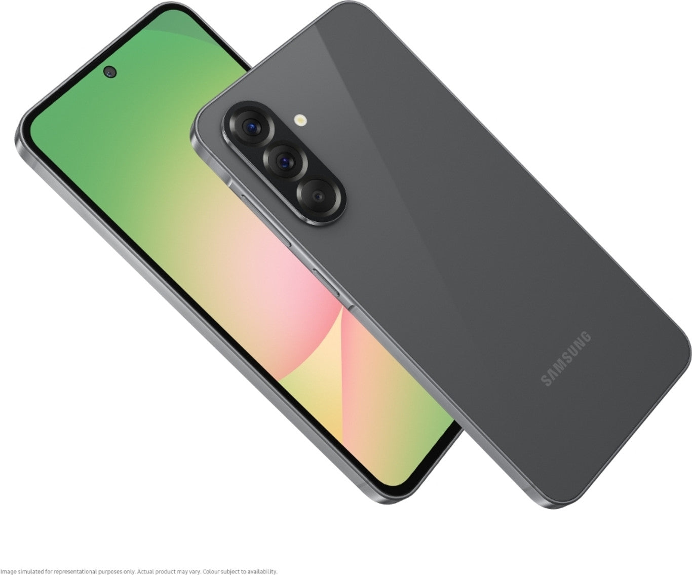 SAMSUNG Galaxy A56 5G