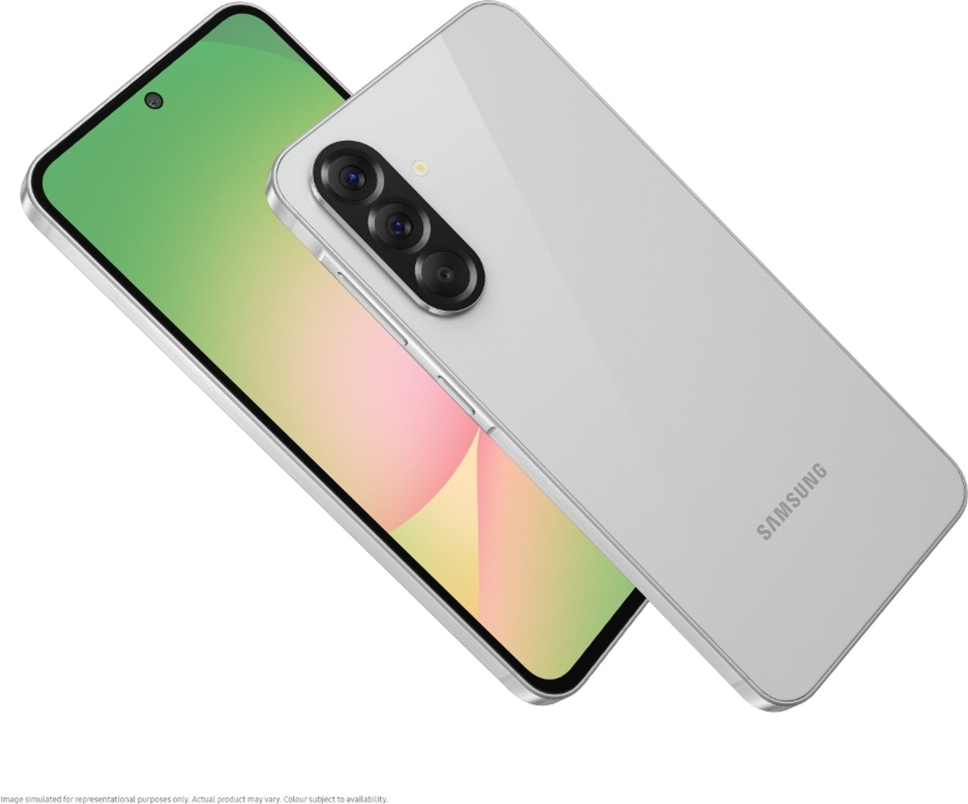 SAMSUNG Galaxy A56 5G