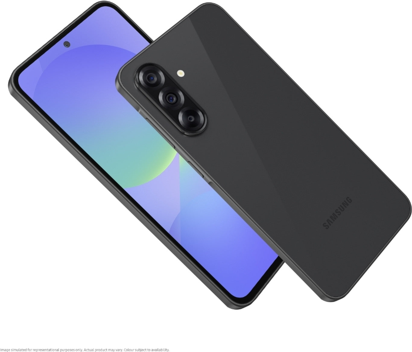 SAMSUNG Galaxy A36 5G
