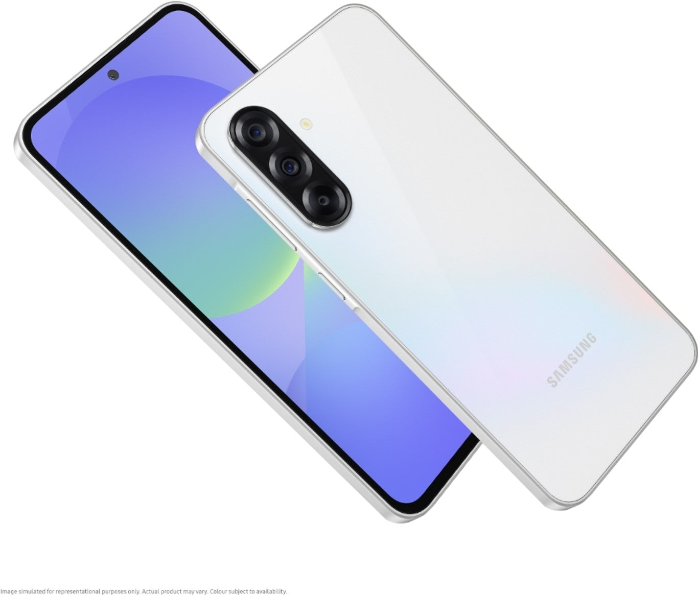 SAMSUNG Galaxy A36 5G