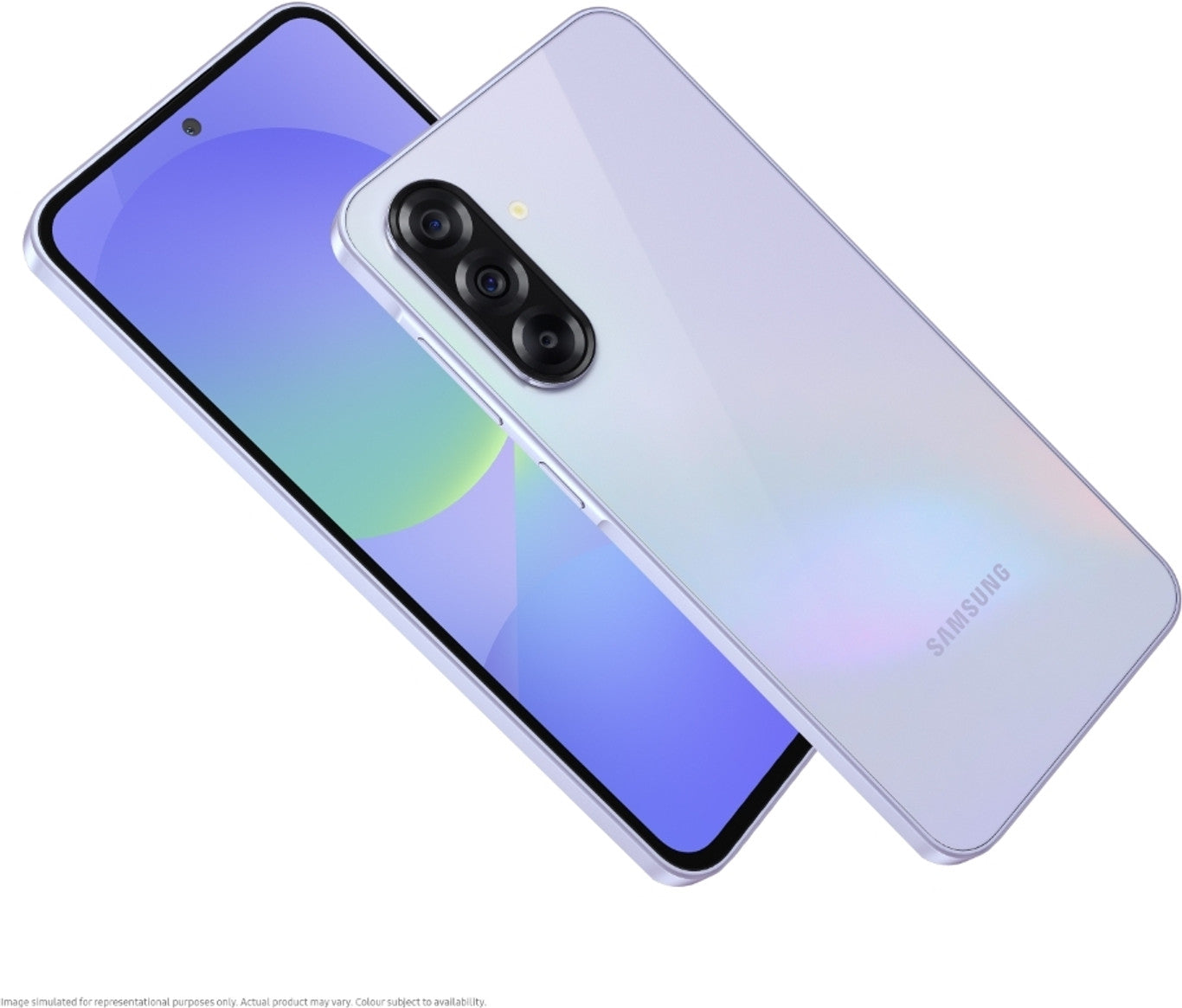 SAMSUNG Galaxy A36 5G