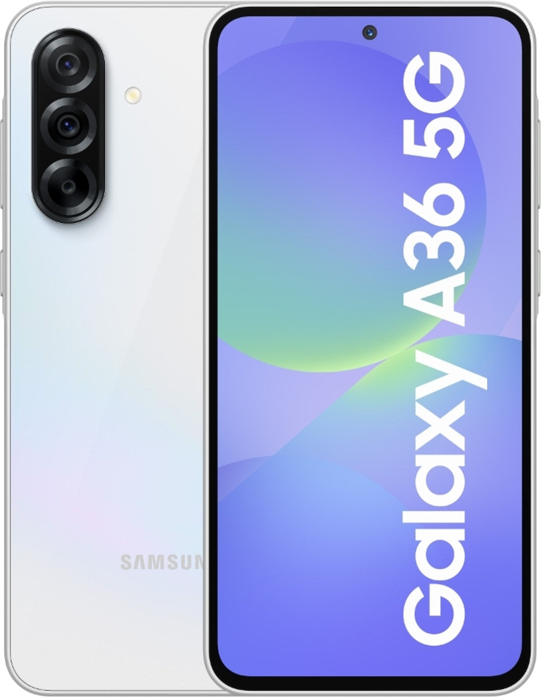 SAMSUNG Galaxy A36 5G