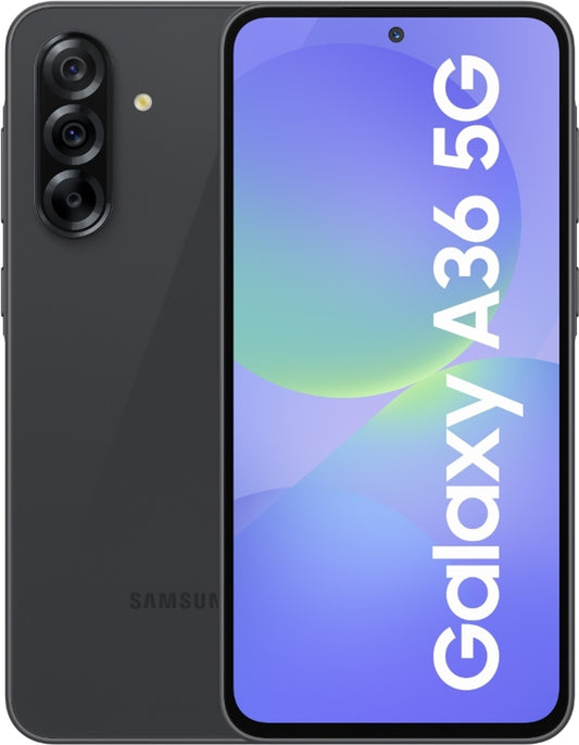 SAMSUNG Galaxy A36 5G