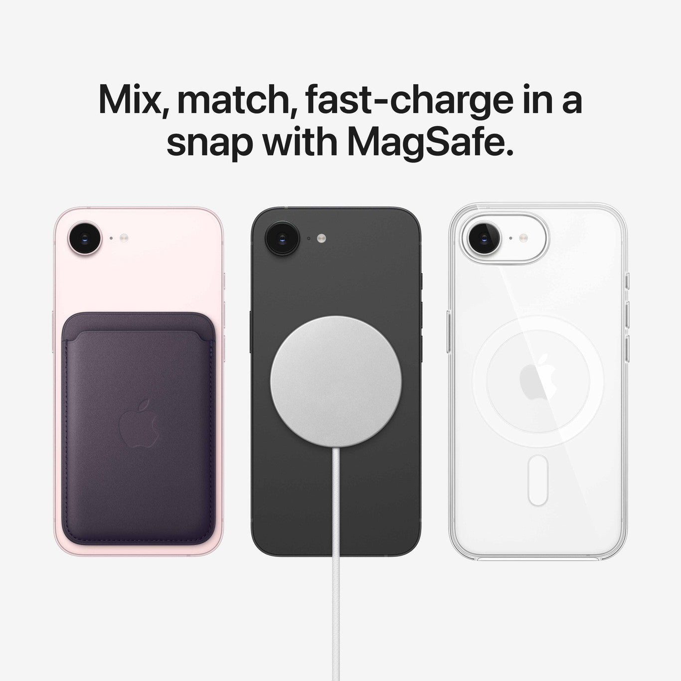 Iphone 17e 256 gb