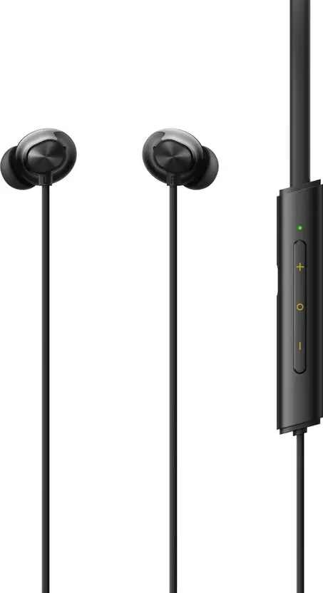 Realme Buds Wireless 3 Neo Bluetooth Neckband Earphones