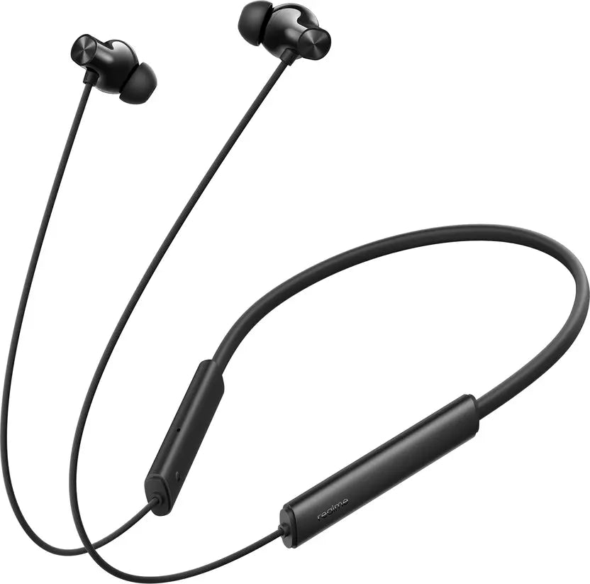 Realme Buds Wireless 3 Neo Bluetooth Neckband Earphones