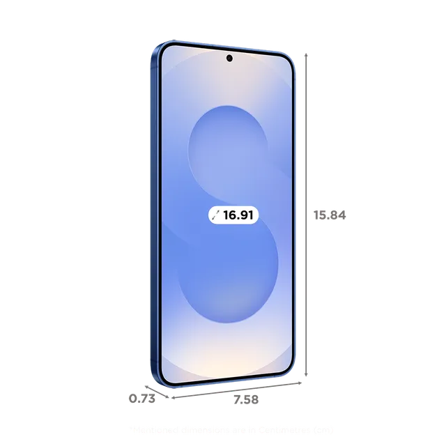 SAMSUNG Galaxy S25 Plus 5G