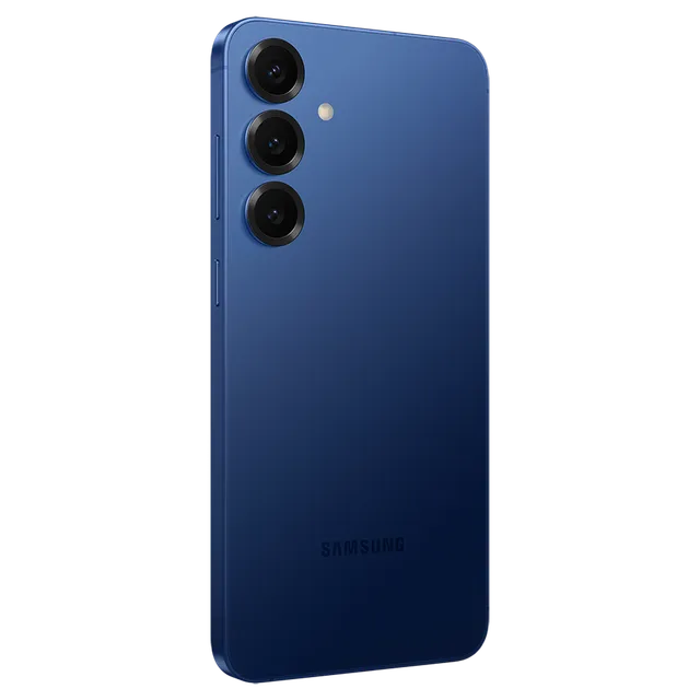SAMSUNG Galaxy S25 Plus 5G