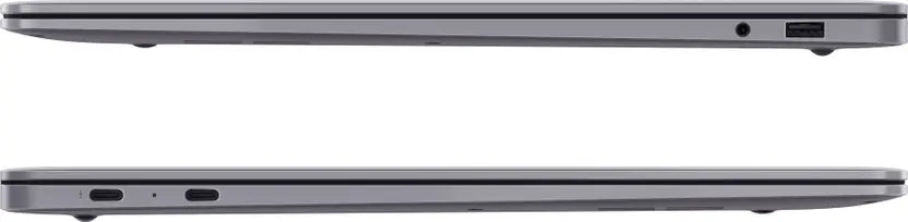 realme Book(Slim) Intel Evo Intel Core i5 11th Gen 1135G7 - (8 GB/512 GB SSD/Windows 10 Home) RMNB1002 Thin and Light Laptop  (14 inch, Real Gray, 1.38 kg, With MS Office)