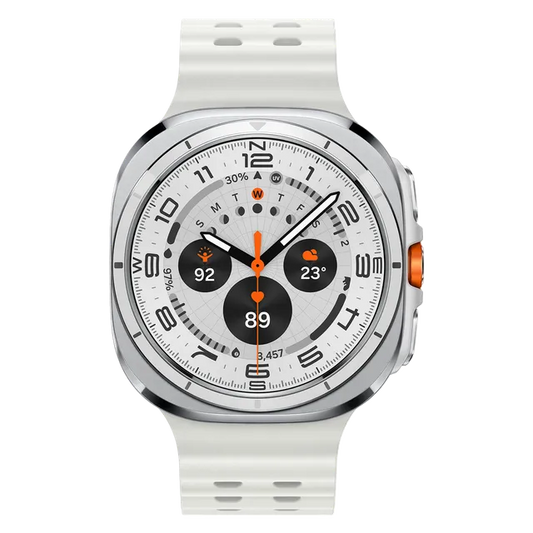 SAMSUNG Galaxy Watch Ultra BT + LTE Wear OS Smartwatch