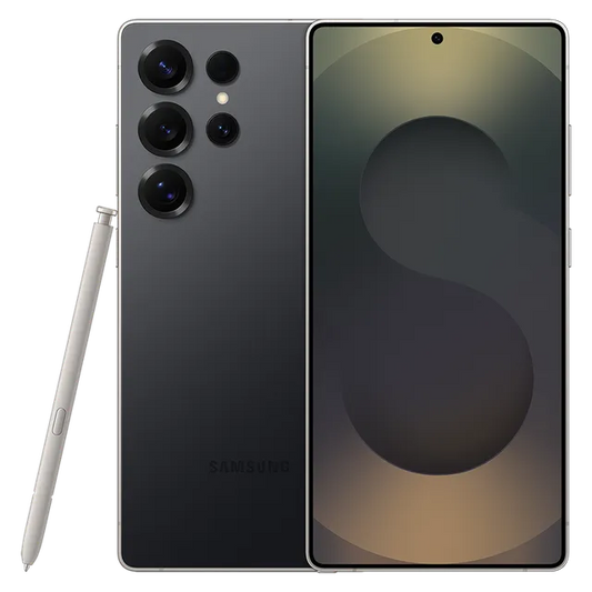 SAMSUNG Galaxy S25 Ultra 5G