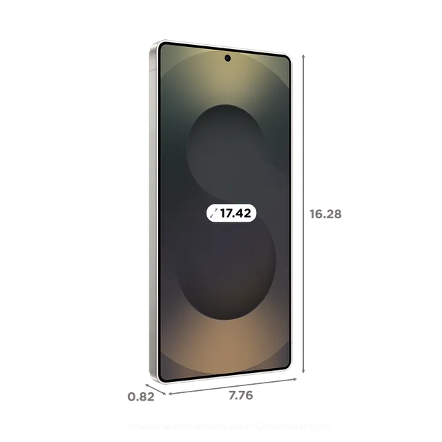 SAMSUNG Galaxy S25 Ultra 5G